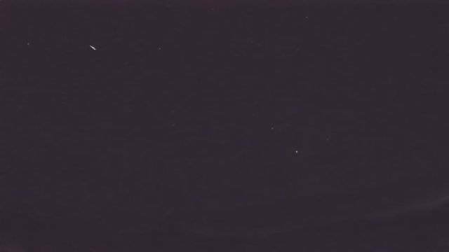 AMS92 meteor