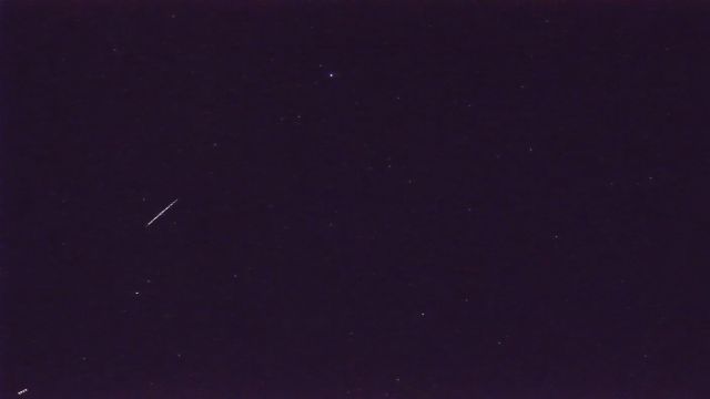 AMS92 meteor