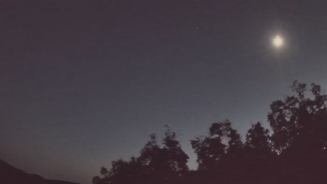 AMS92 meteor