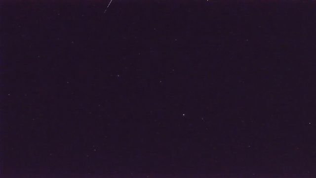 AMS92 meteor