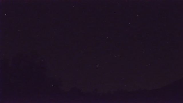 AMS92 meteor