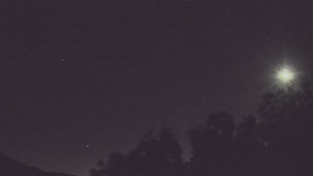 AMS92 meteor