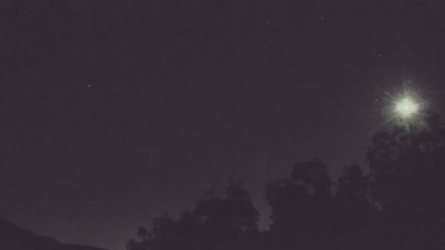 AMS92 meteor