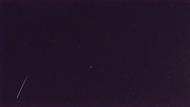 AMS92 meteor