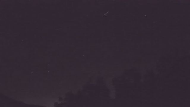 AMS92 meteor