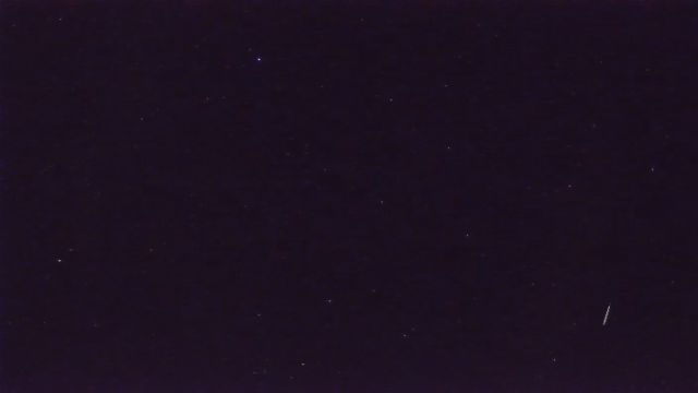 AMS92 meteor