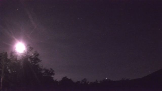 AMS92 meteor