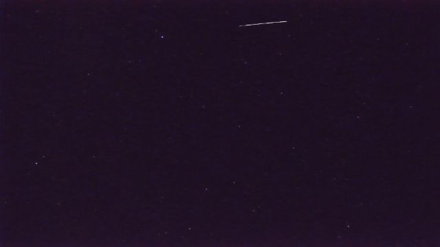 AMS92 meteor