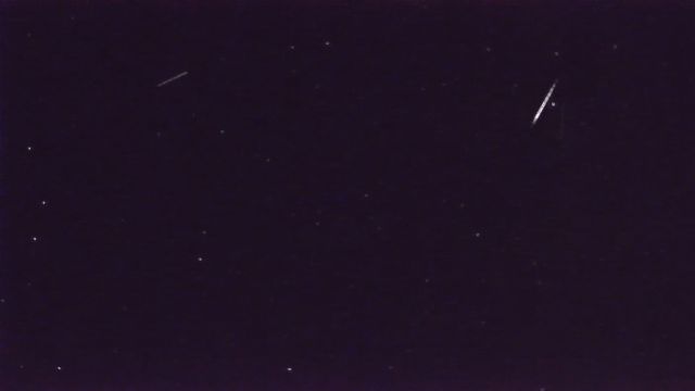 AMS92 meteor