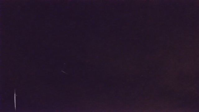 AMS92 meteor