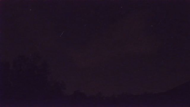 AMS92 meteor