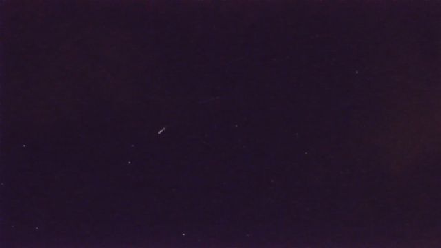 AMS92 meteor
