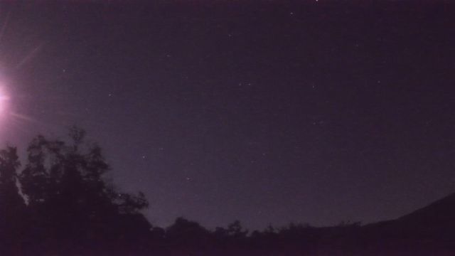 AMS92 meteor