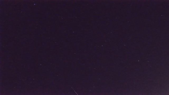 AMS92 meteor