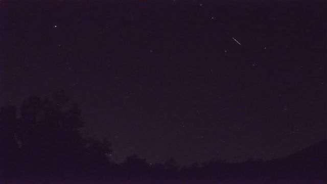 AMS92 meteor