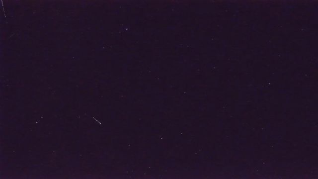 AMS92 meteor