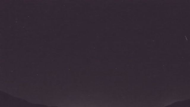 AMS92 meteor