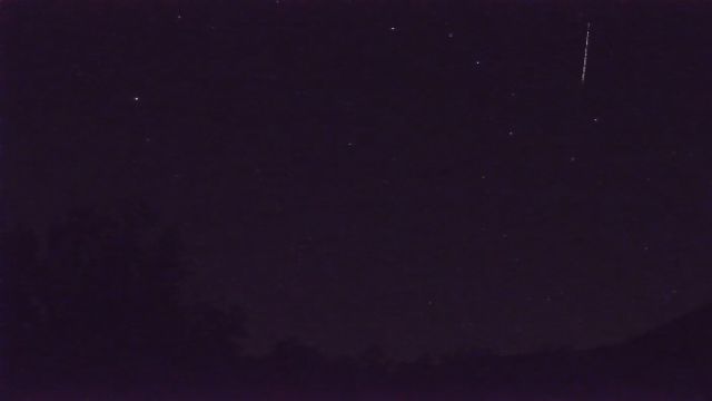 AMS92 meteor