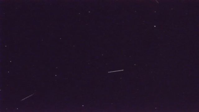 AMS92 meteor