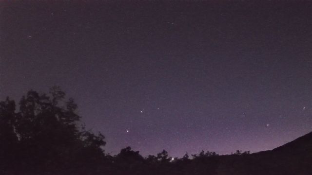 AMS92 meteor