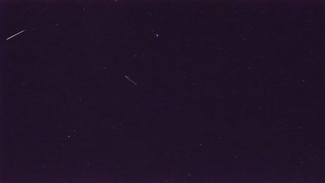 AMS92 meteor