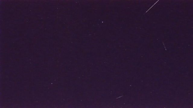 AMS92 meteor