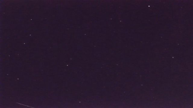 AMS92 meteor