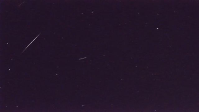 AMS92 meteor