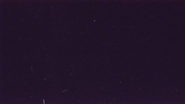 AMS92 meteor