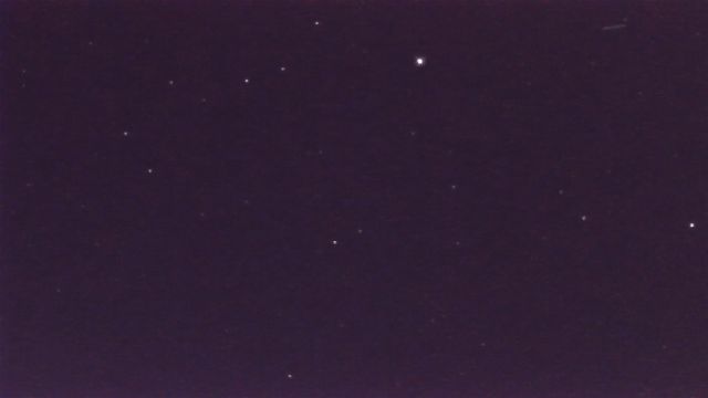 AMS92 meteor