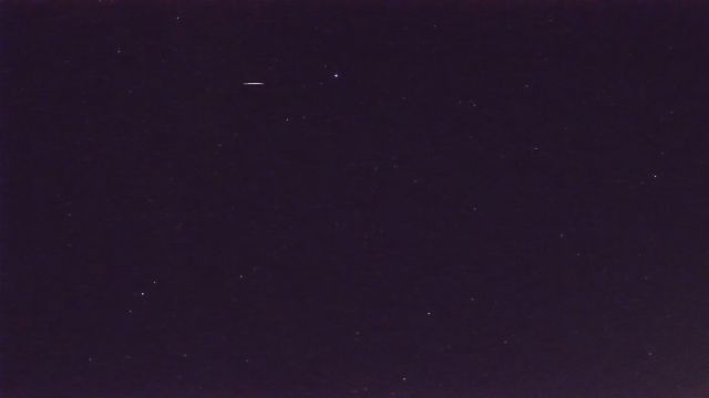 AMS92 meteor