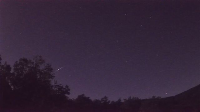 AMS92 meteor