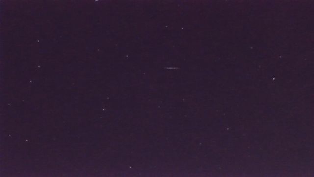 AMS92 meteor