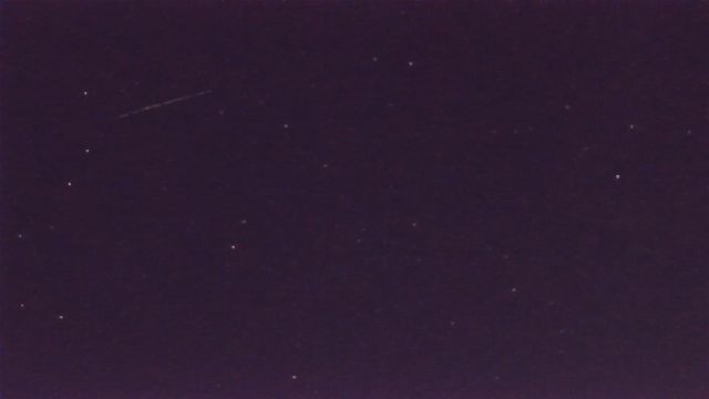 AMS92 meteor