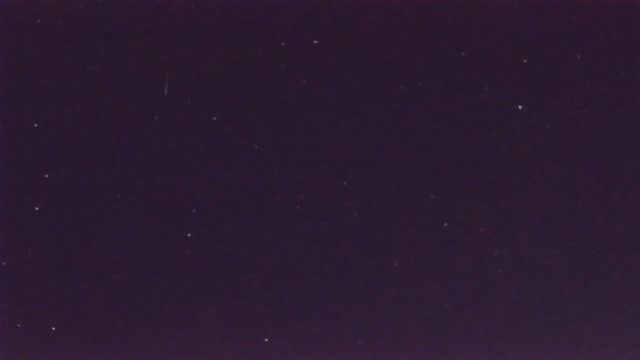 AMS92 meteor