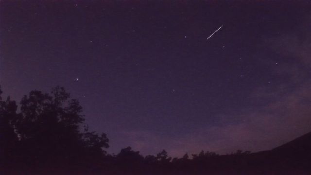 AMS92 meteor