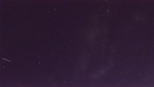 AMS92 meteor