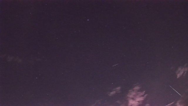 AMS92 meteor
