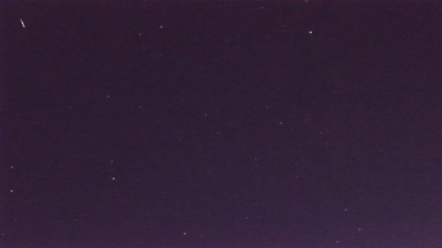 AMS92 meteor