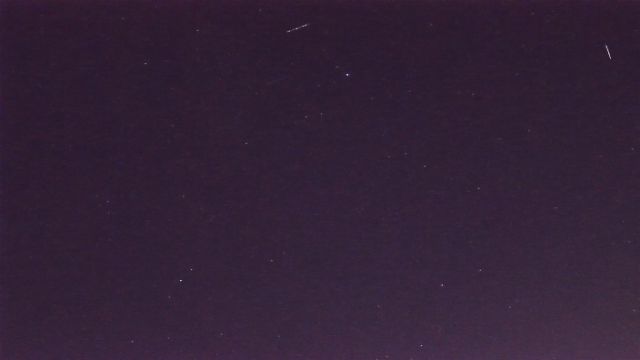 AMS92 meteor