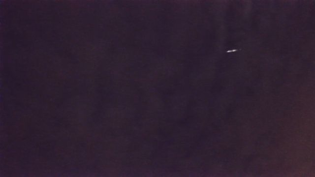 AMS92 meteor
