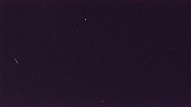 AMS92 meteor