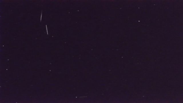 AMS92 meteor