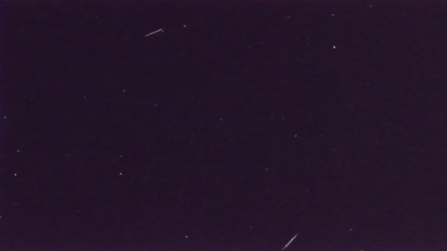 AMS92 meteor