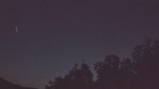AMS92 meteor