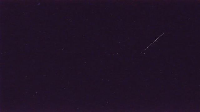 AMS92 meteor