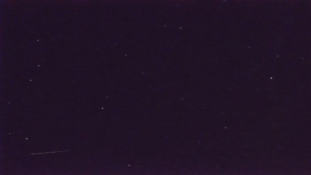 AMS92 meteor