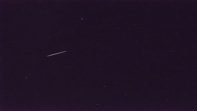 AMS92 meteor