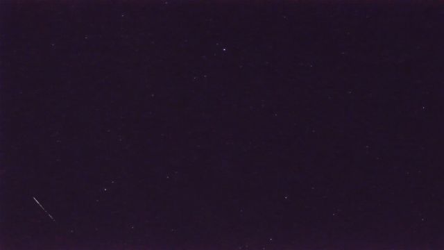 AMS92 meteor