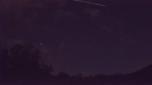 AMS92 meteor